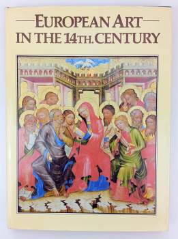 European Art in the 14th. Century