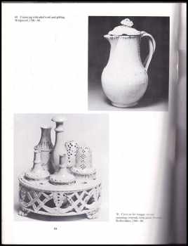 Jana Kybalová: European Creamware