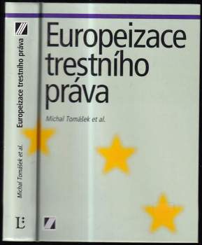 Europeizace trestního práva