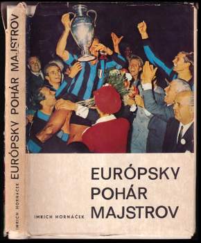 Európsky pohár majstrov