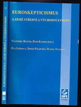 Euroskepticismus a země střední a východní Evropy