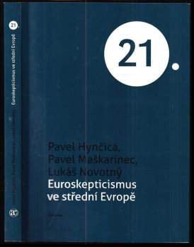Euroskepticismus ve střední Evropě