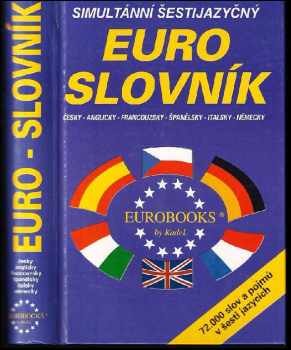 Euro slovník