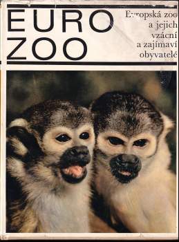Josef Seget: Eurozoo