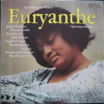 Euryanthe (Opernquerschnitt)