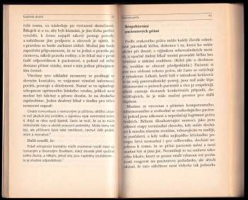 B. J Pollard: Eutanazie - ano či ne?