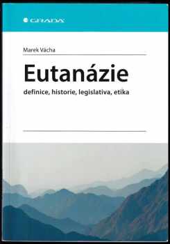Eutanázie