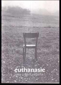 Euthanasie