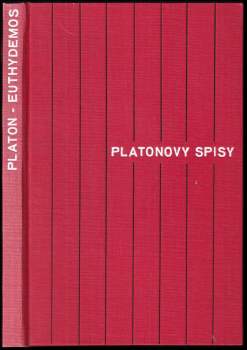 Euthydemos ; Menon