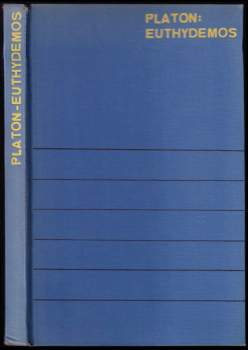 Euthydemos ; Menon