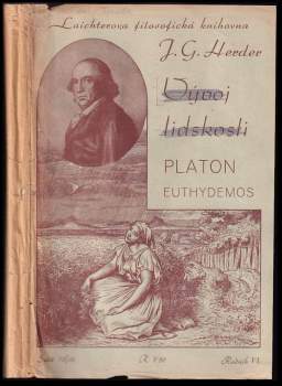 Euthydemos ; Menon