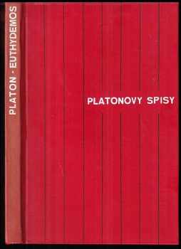 Platón: Euthydemos ; Menon