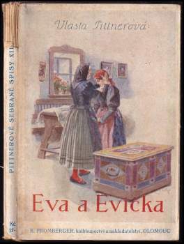 Eva a Evička