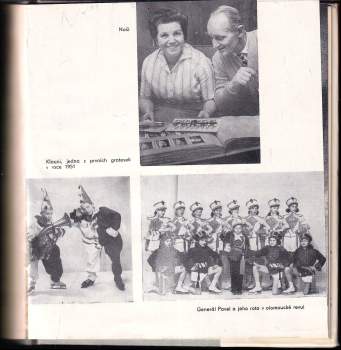 Zdeněk Roman: Eva a Pavel Romanovi