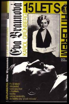 Karol Grünberg: Eva Braunová