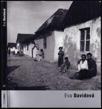 Eva Davidová