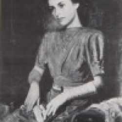 Eva Hochmanová-Burianová