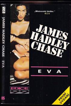 James Hadley Chase: Eva