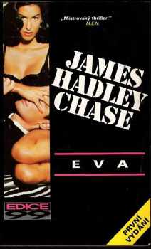 James Hadley Chase: Eva