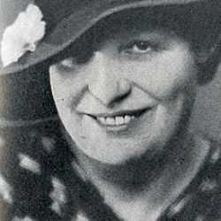 Eva Jurčinová