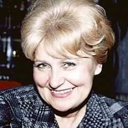 Eva Klepáčová