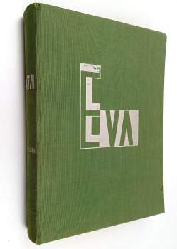 Eva, KOMPLETNÍ ROČNÍK IV. (1931-1932)