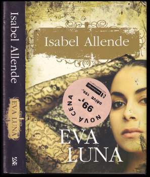 Isabel Allende: Eva Luna