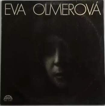 Eva Olmerová