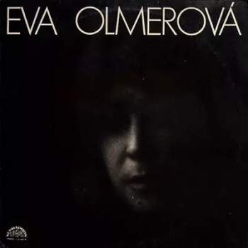 Eva Olmerová