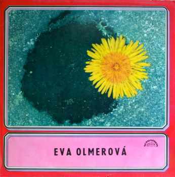 Eva Olmerová