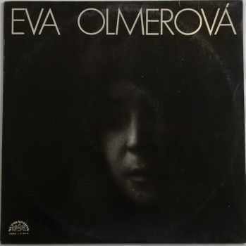 Traditional Jazz Studio: Eva Olmerová