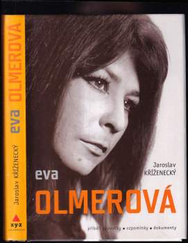 Eva Olmerová