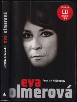 Eva Olmerová