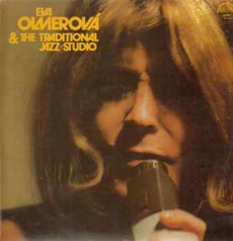 Traditional Jazz Studio: Eva Olmerová & The Traditional Jazz Studio