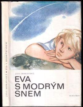 Eva s modrým snem