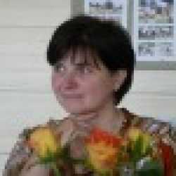 Eva Špačková