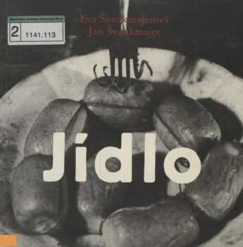 Jan Švankmajer: Jídlo