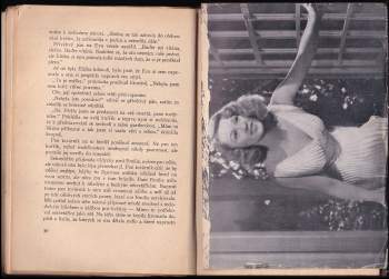 Fan Vavřincová: Eva tropí hlouposti