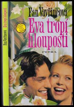 Eva tropí hlouposti