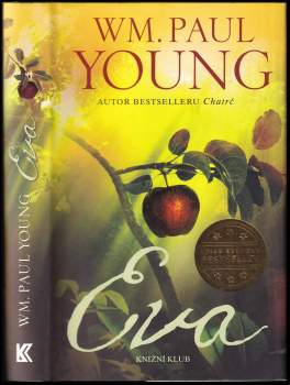 William Paul Young: Eva