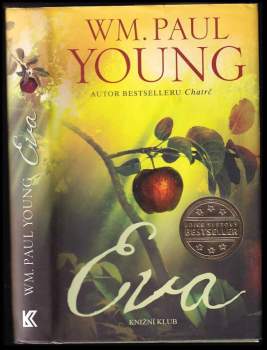 William Paul Young: Eva