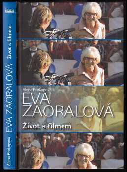 Eva Zaoralová: Eva Zaoralová