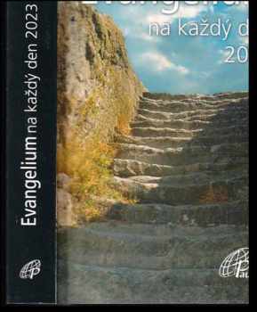 Evangelium na každý den 2022