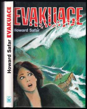 Evakuace