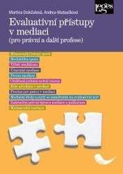 Evaluativní přístupy v mediaci