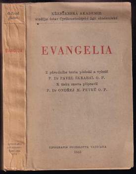 Evangelia