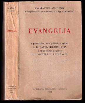 Evangelia