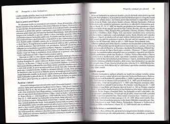 Pavel Keřkovský: Evangelíci o Janu Sarkandrovi