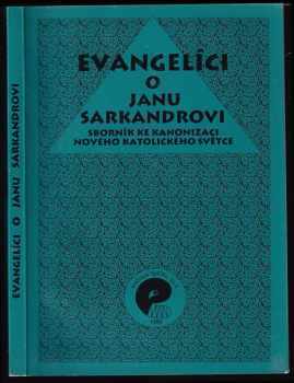 Pavel Keřkovský: Evangelíci o Janu Sarkandrovi
