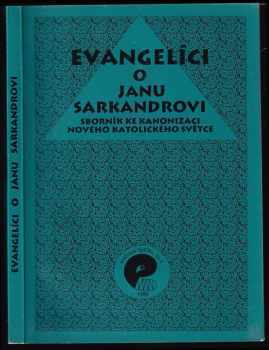 Evangelíci o Janu Sarkandrovi